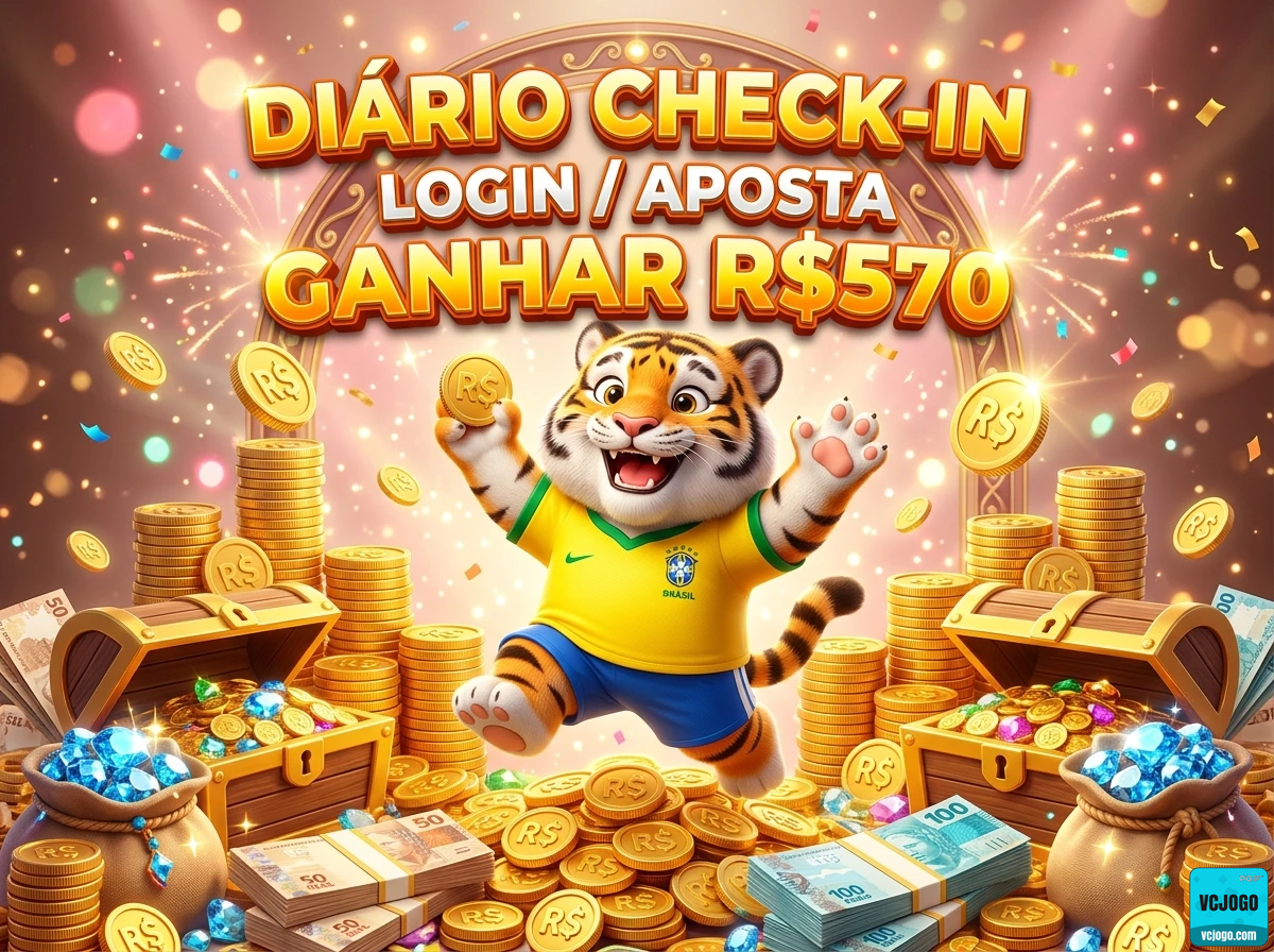 vcjogo.com aproveite premiado jogo