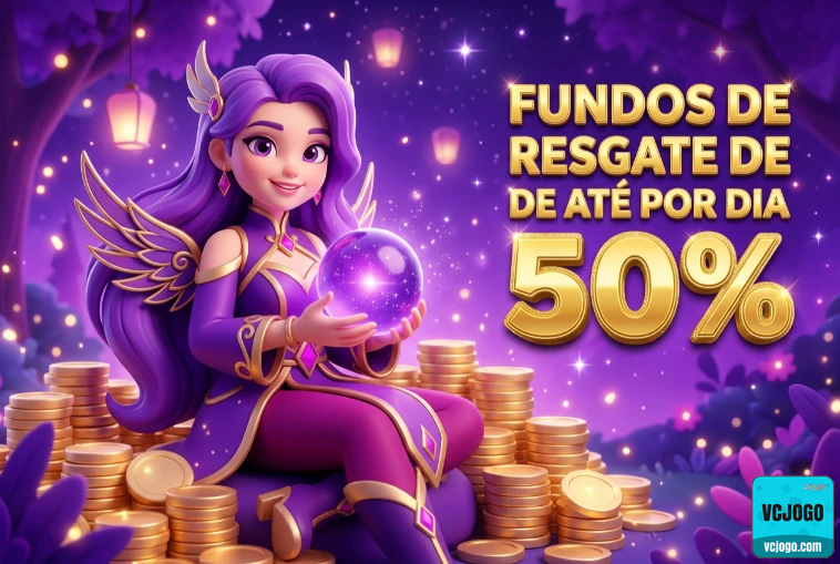 vcjogo.com descubra emocionante jogo